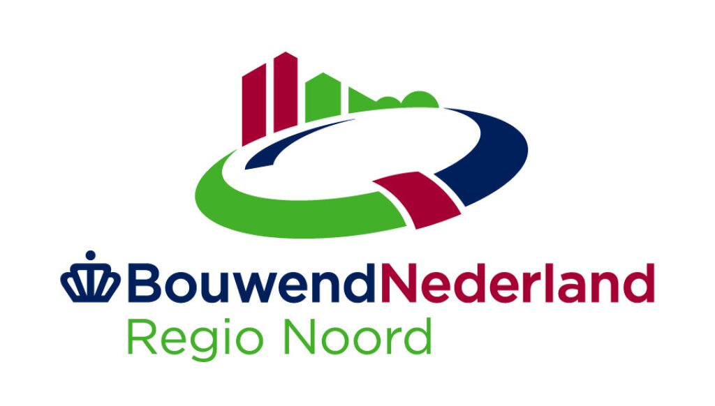 Bouwend Nederland Regio Noord.